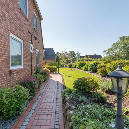 Villa Jule Ahoi Stedesand Exterior foto